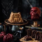 Nordic Ware Haunted Manor Bundt Pan