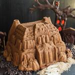 Nordic Ware Haunted Manor Bundt Pan