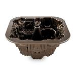 Nordic Ware Haunted Manor Bundt Pan