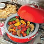 Nordic Ware Indoor / Outdoor Kettle Smoker