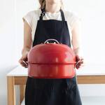 Nordic Ware Indoor / Outdoor Kettle Smoker
