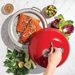Nordic Ware Indoor / Outdoor Kettle Smoker