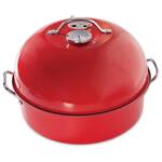 Nordic Ware Indoor / Outdoor Kettle Smoker