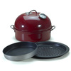 Nordic Ware Indoor Smoker