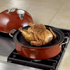 Nordic Ware Indoor Smoker