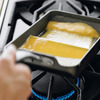 Nordic Ware Rolled Omelete Pan