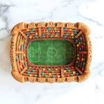 Nordic Ware Sports Stadium Bundt Cake Pan