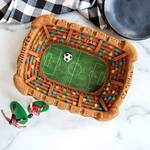 Nordic Ware Sports Stadium Bundt Cake Pan
