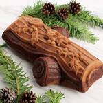 Nordic Ware Yule Log Cake Pan