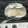 NordicWare - Grill Popcorn Popper