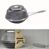 NordicWare - Grill Popcorn Popper