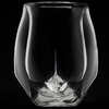 Norlan Double-Walled Whiskey Glasses