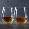 Norlan Double-Walled Whiskey Glasses