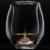 Norlan Double-Walled Whiskey Glasses