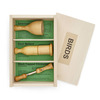 North American Bird Call Set