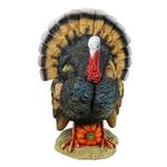North American Turkey Statue