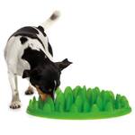 Northmate GREEN - Interactive Slow Feeder For Dogs