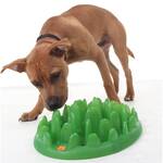 Northmate GREEN - Interactive Slow Feeder For Dogs