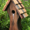 Nottingham Forest Birdhouse
