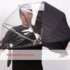 Nubrella - Ultimate Hands Free Umbrella