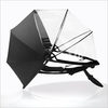 Nubrella - Ultimate Hands Free Umbrella