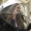 Nubrella - Ultimate Hands Free Umbrella