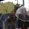 Nubrella - Ultimate Hands Free Umbrella