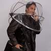 Nubrella - Ultimate Hands Free Umbrella