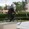 Nubrella - Ultimate Hands Free Umbrella