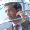 Nubrella - Ultimate Hands Free Umbrella
