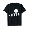 Nuclear Evolution T-Shirt