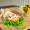 NUCO Organic Coconut Wraps