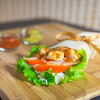 NUCO Organic Coconut Wraps