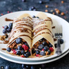 NUCO Organic Coconut Wraps