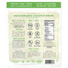 NUCO Organic Coconut Wraps