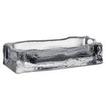 NUDE Glass Ice Cube Ice Cream Bowl