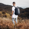 Numi Smart Travel Backpack With Solar Panel