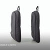 Numi Smart Travel Backpack With Solar Panel