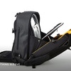 Numi Smart Travel Backpack With Solar Panel