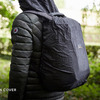 Numi Smart Travel Backpack With Solar Panel