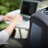 Numi Smart Travel Backpack With Solar Panel