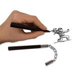 Nunchuck Pens