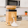 NutriMill Harvest Stone Grain Mill