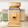 NutriMill Harvest Stone Grain Mill