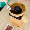 NutriMill Harvest Stone Grain Mill