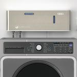 O3Waterworks Aqueous Ozone Laundry System - No Need For Detergent!