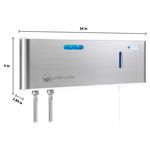 O3Waterworks Aqueous Ozone Laundry System - No Need For Detergent!