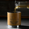 Oak Tumbler - Adds Oak Aged Flavor to Bourbon or Wine