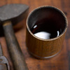 Oak Tumbler - Adds Oak Aged Flavor to Bourbon or Wine