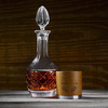 Oak Tumbler - Adds Oak Aged Flavor to Bourbon or Wine